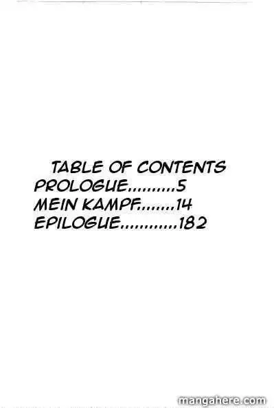 Mein Kampf Chapter 1 7